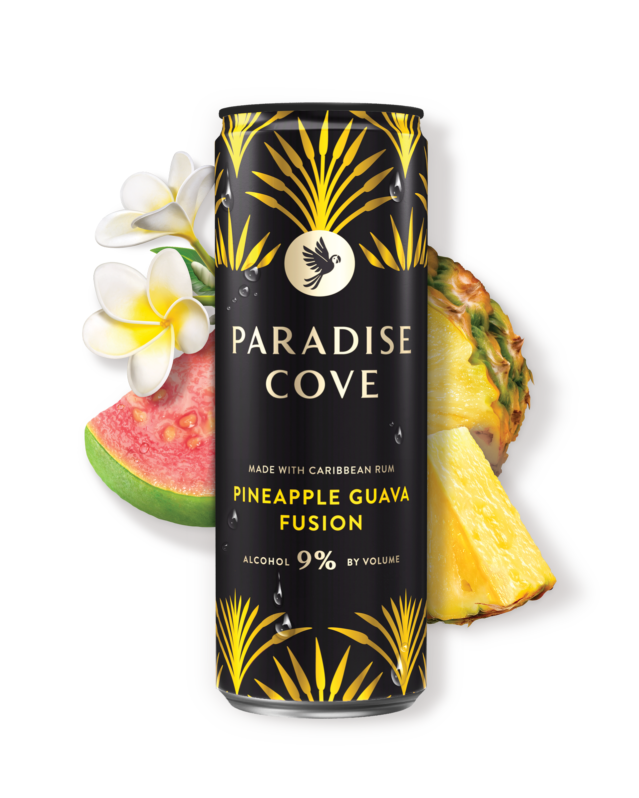 Paradise Cove Pineapple Guava Fusion